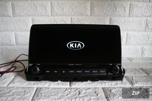 Автомагнитола Seltos AVN 96560Q5060DHV