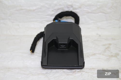 Камера переднего вида QM6 284628910R