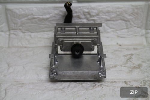 Передняя камера Renault Samsung Clio 284628217R
