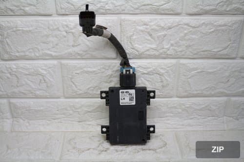 Датчик слепой зоны BSD EQ900 водителя 95811D2000