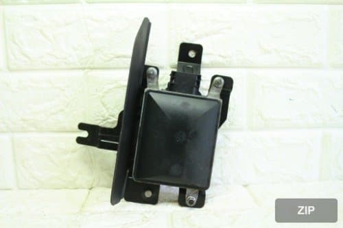 Кронштейн BSD для Equus (G80) водителя 95811B1600, 95811-B1600 №2