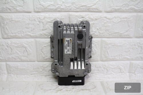 Блок управления коробкой передач (TCU) Equus 95440-4E401