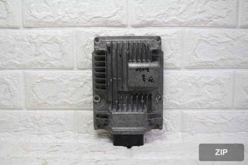 Модуль управления трансмиссией IDM 39172-3C020