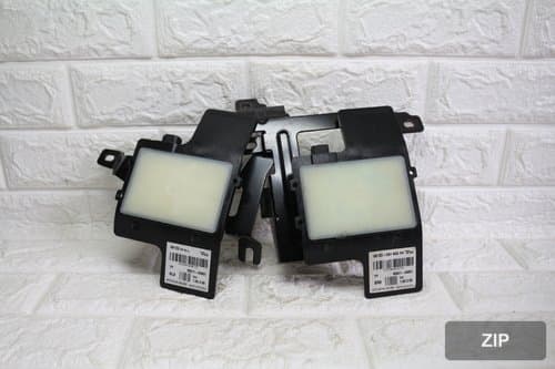 Комплект датчиков BSD 95811A9001, 95821A9001, 95811-A9001, 95821-A9001