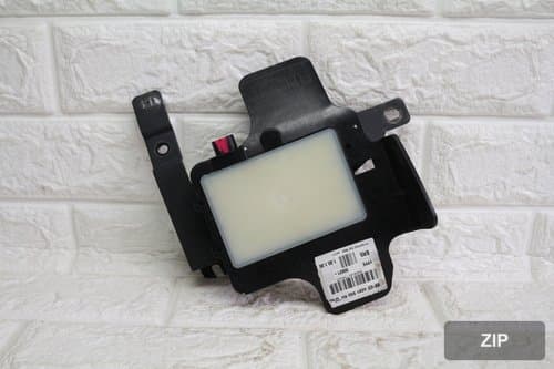 Датчик BSD пассажирской стороны 95821A9500