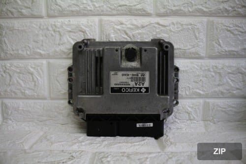 Блок управления коробкой передач TCU 95440-4CAA0