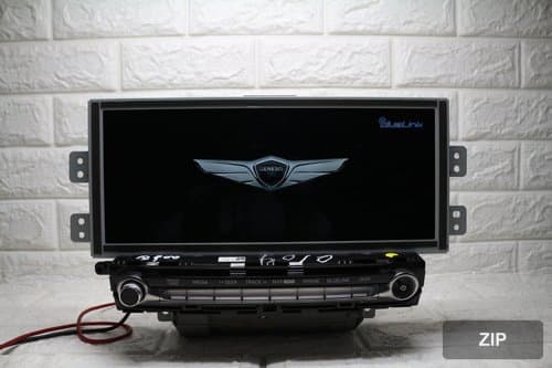Блок AVN (аудио/навигация) 96560-D2600