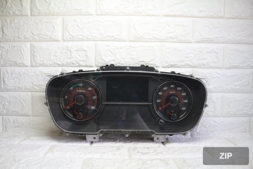 Панель приборов Grandeur 941018R600