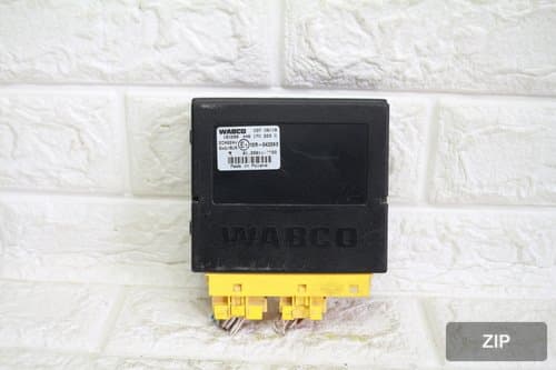 Пневмоподвеска ECAS Wabco 10R-042063, 446 170 223 0, 4461702230