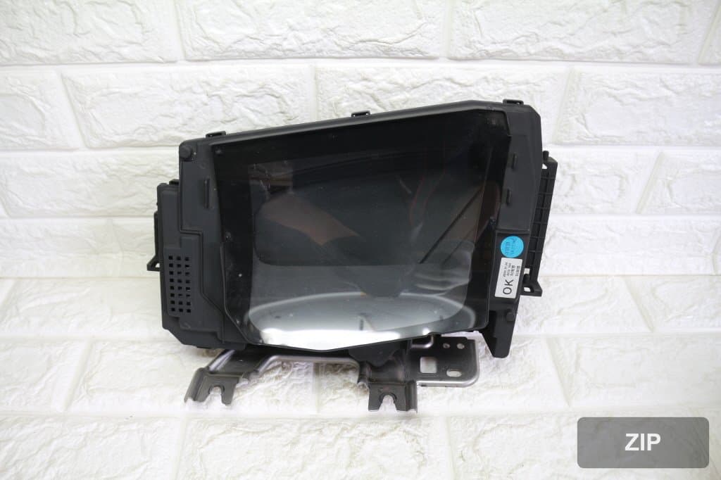 Дисплей HUD 94310F5000, 94310-F5000