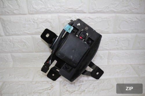 Датчик слепой зоны правый Avante AD 99150F2000