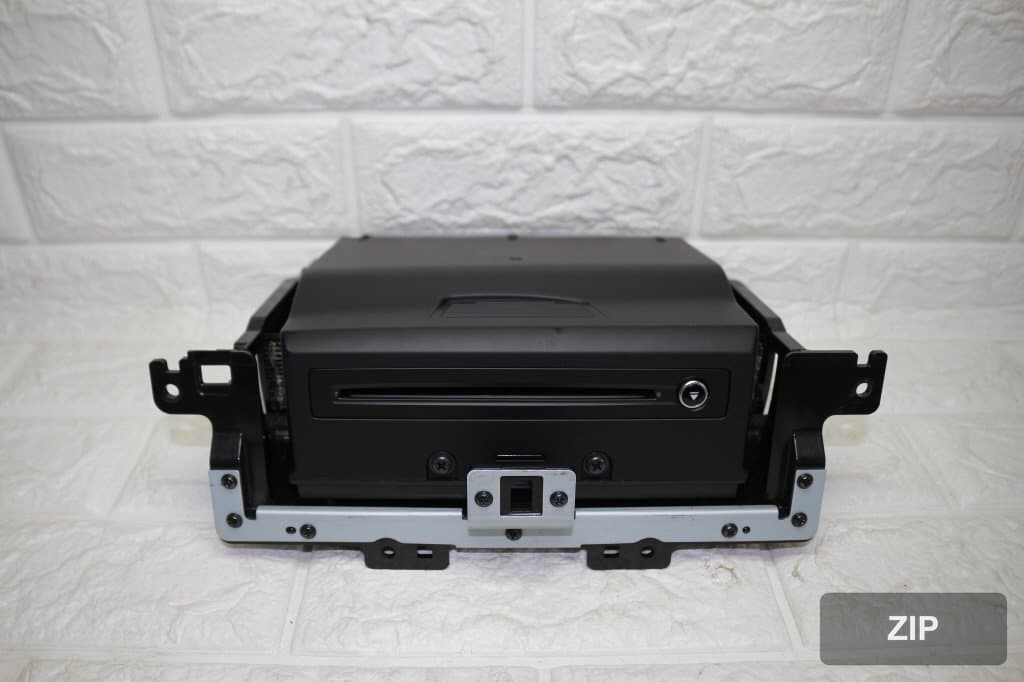 DVD-дека EQ900 96564D2000