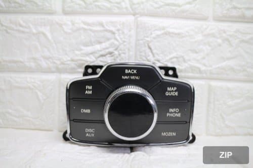 Регулятор (джог-диал) Equus VI 965403N000VM5