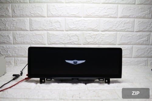 Монитор АВН GV80 96525T60004X