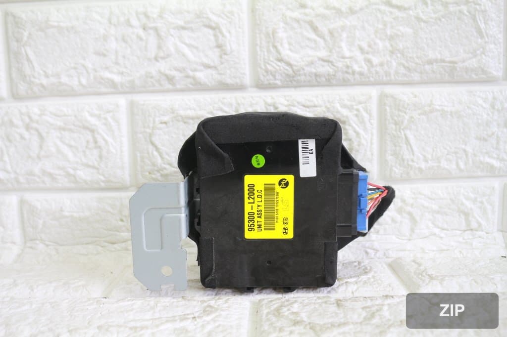 Фонарь задний левый K5 DL3 LDC 95300L2000