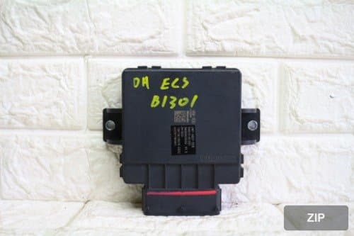 Модуль ECS Genesis DH 95610B1301