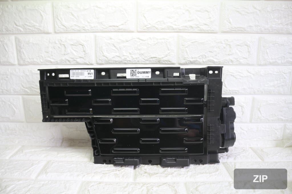 Воздушный клапан в сборе EV9 GT 86980DO500, 86990DO500