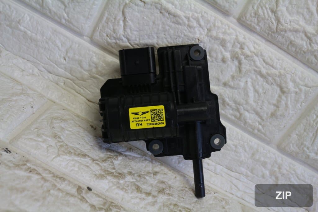 Привод замка двери 826G0T4100