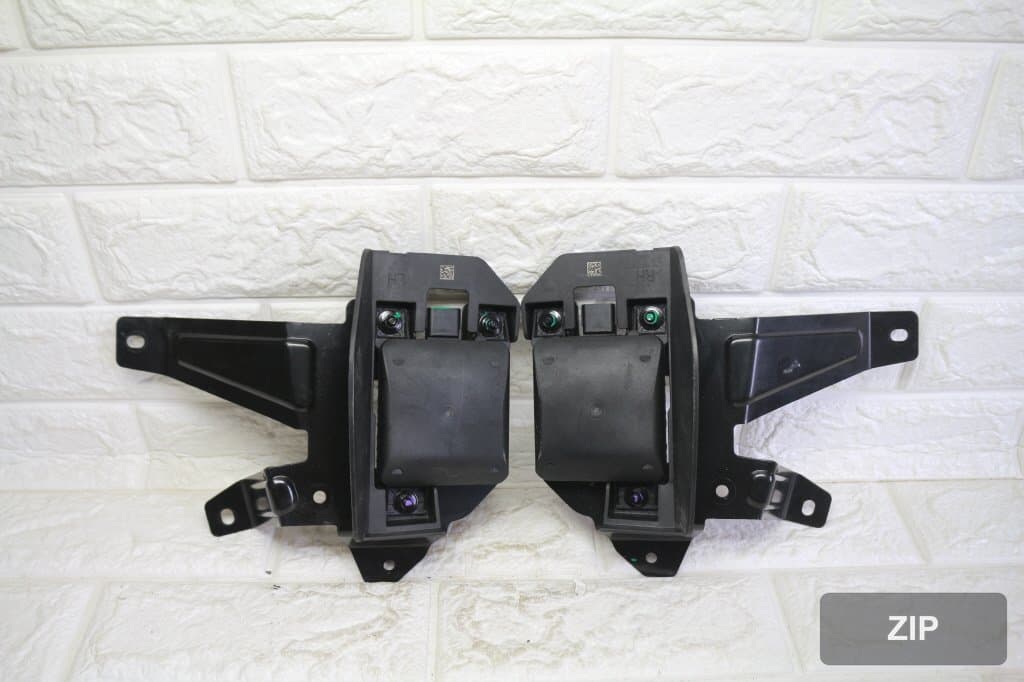 Датчик BSD задний угловой Palisade 99140-S8030, 99150-S8030