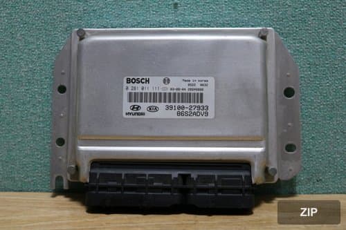 Электронный блок управления Trajet XG 39103-27915