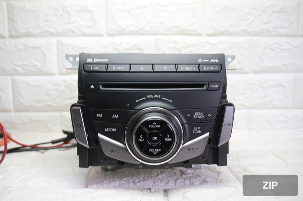 Аудиосистема Grandeur HG 961903V0504X