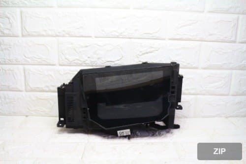 Дисплей проекционный HUD 94310-3T050