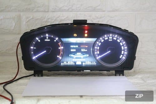 Панель приборов Rexton Sports 8022038310