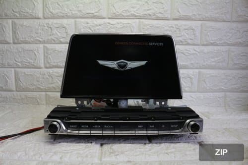 Автомагнитола G70 96560G9201VCA