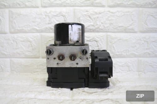 Модуль ABS/VDC 7W93-2C405 AB