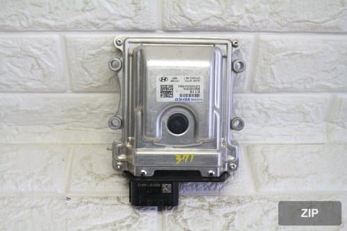 Блок управления коробкой передач GV70 9544147790