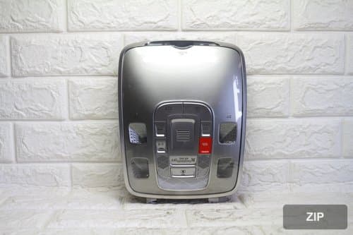 Плафон салона GV70 Hi-Pass 92800-ARXXX / 92803T1020VDS / 96250-N9000