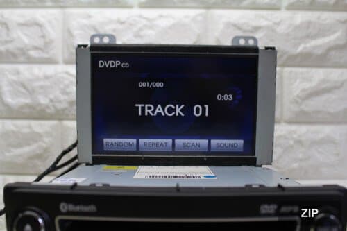 Монитор Equus VI 965633N801VM5