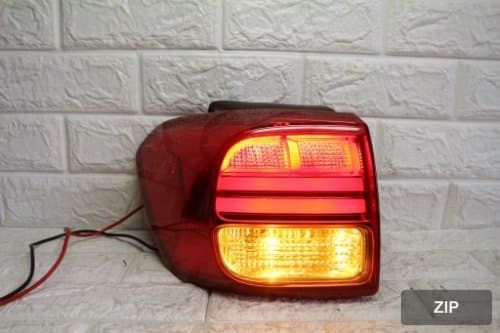 Задний фонарь LED водительский наружный 92401A9500