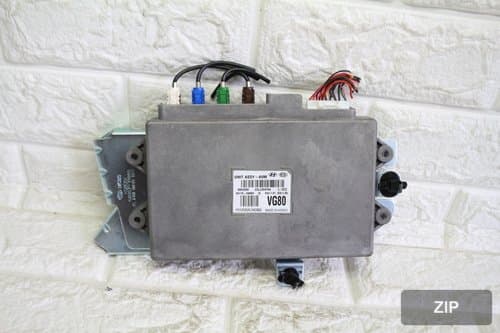 Модуль кругового обзора AVM 95770G8005