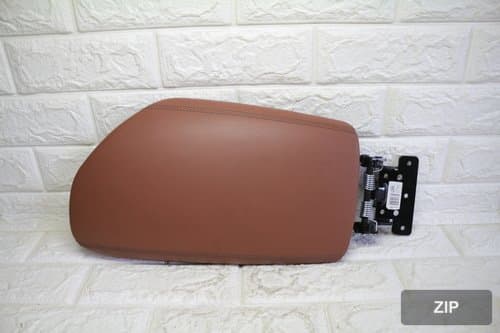 Подголовник подлокотника GV70 84660-AR000-OWN