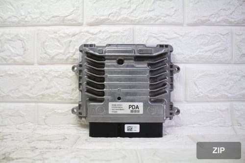 Модуль управления коробкой передач TCU 95440-2DDA1, 95441-2DDA1