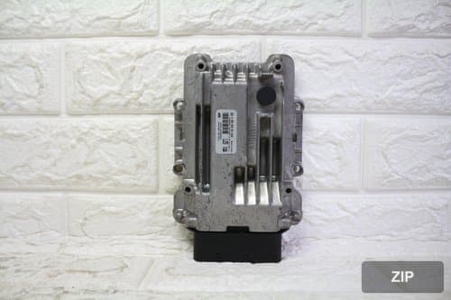 Модуль управления коробкой передач Genesis DH 95440-4FCE1