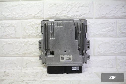 ЭБУ двигателя Kona 39100-2U110