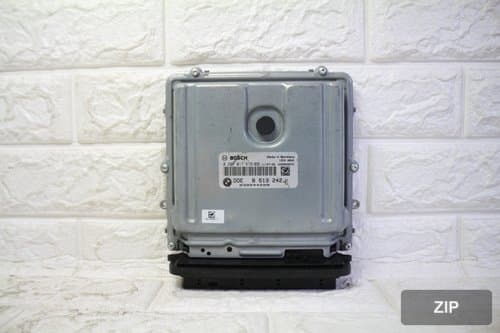 Блок управления двигателем ECU 8513242