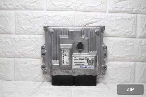 Блок управления двигателем Porter2 39106-4A100
