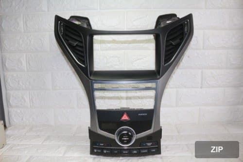 Кондиционер Grandeur HG 972503VDF0