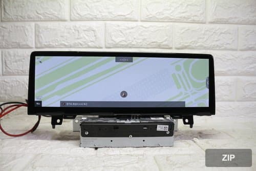 Монитор навигации/мультимедиа GV80 96525-T60004X