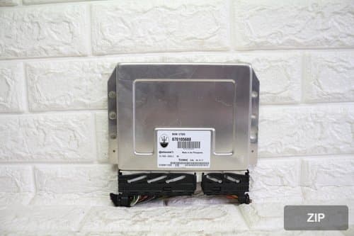 Модуль CCU Maserati Levante 670105688
