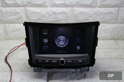 Магнитола AVN Tivoli 8920035000