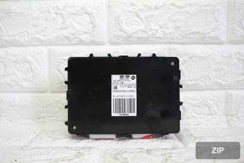 Механизм регулировки рулевой колонки (тилт) G80 95450-B1400