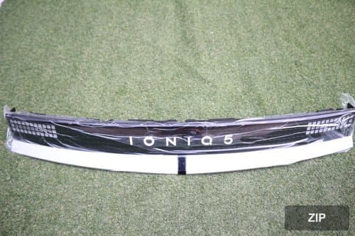 Фонарь задний внутренний Ioniq 5 92409GI000
