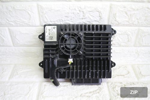 Блок ADAS парктроника 99910-P4050