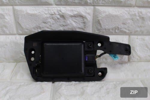 Накладка двери пассажирской Stonic BSD 95821H8000
