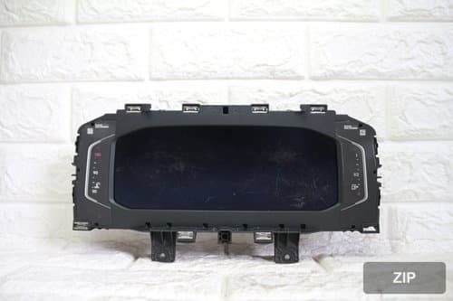 Комбинация приборов Volkswagen Tiguan 17A920320A