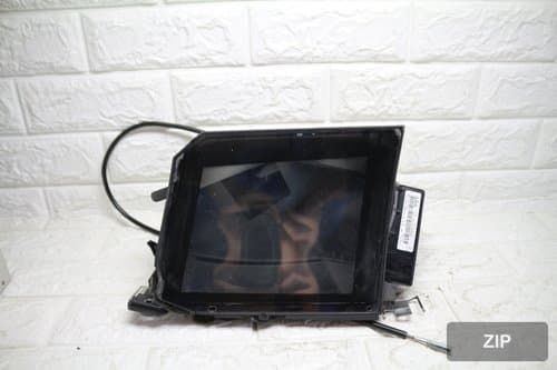 Дисплей головного отображения (HUD) BMW 5 Series E60 62309159645 / 9159645